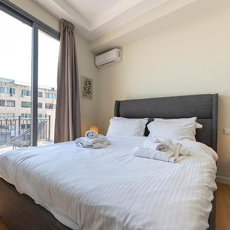Athens Central Smart Διαμέρισμα Εξωτερικό φωτογραφία