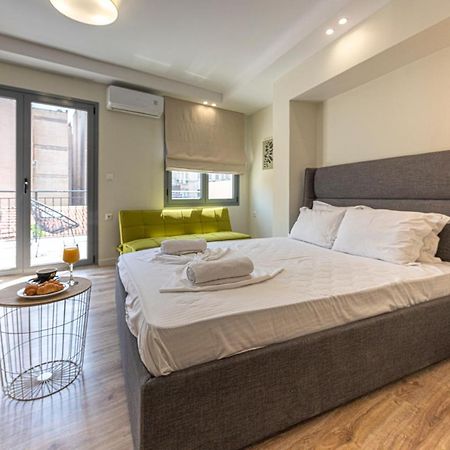 Athens Central Smart Διαμέρισμα Εξωτερικό φωτογραφία