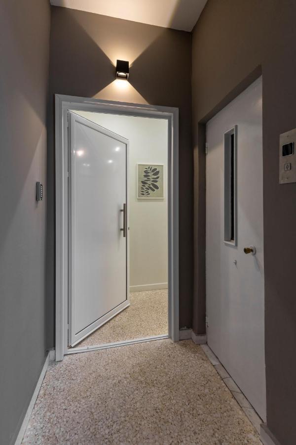 Athens Central Smart Διαμέρισμα Εξωτερικό φωτογραφία